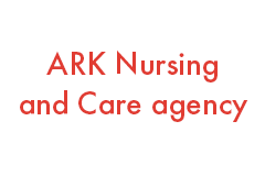 ARK logo
