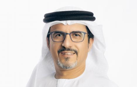 Musabbeh Al Kaabi 