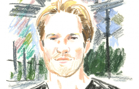 Florian Stellwag