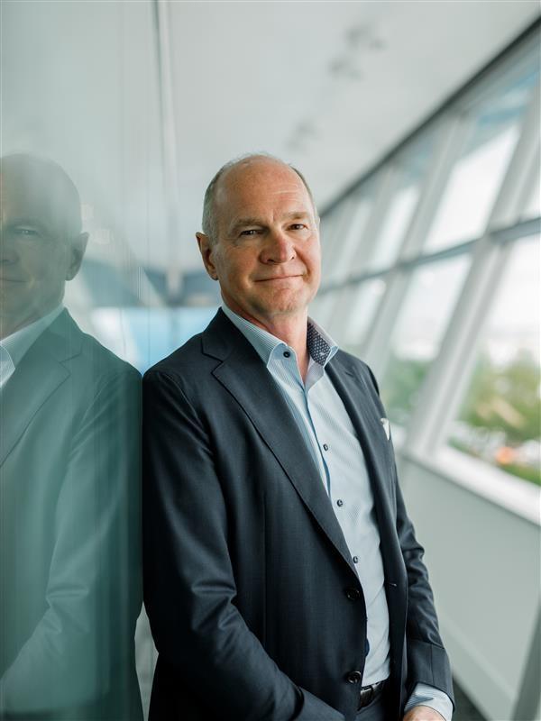 Thomas Woldbye