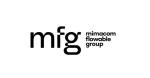 Logo Mima com