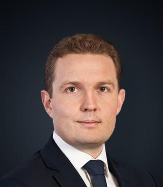 Arnaud Mercier