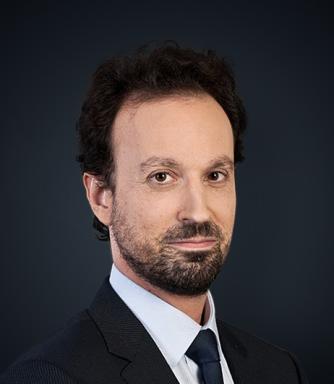 Olivier Personnaz