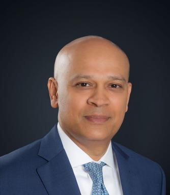 Faruk Amin