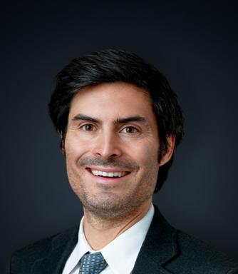 Daniele Rizzolini