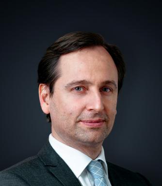 Alexis Saada