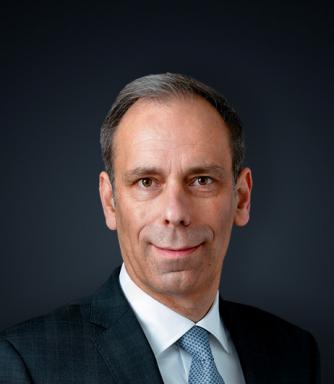 Dirk Wittneben