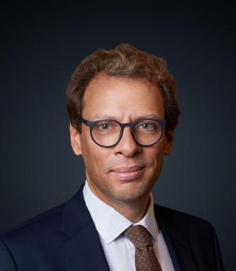 Christophe Kuenzler