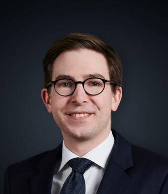 Matthias Hϋbener
