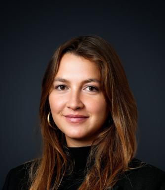 Alice Garnier 