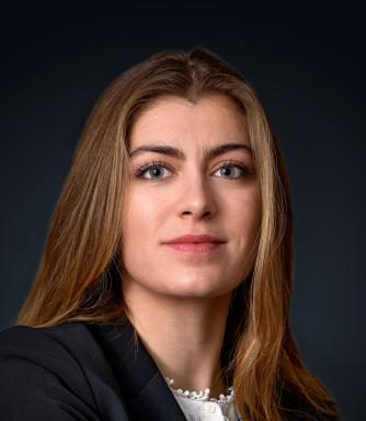 Victoire Duvillier