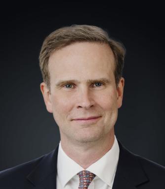 Mark Brenke
