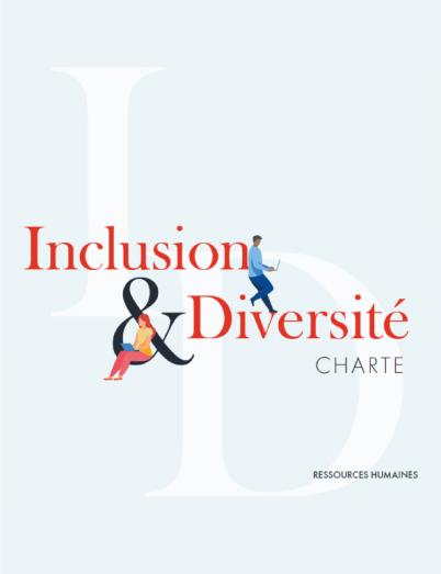Trinity Gate Investments Charte Inclusion et Diversité