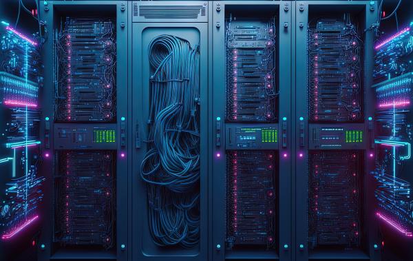 Data room