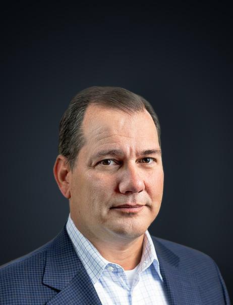 Vincent Fandozzi