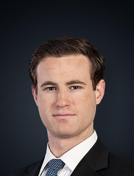 Zachary Levine
