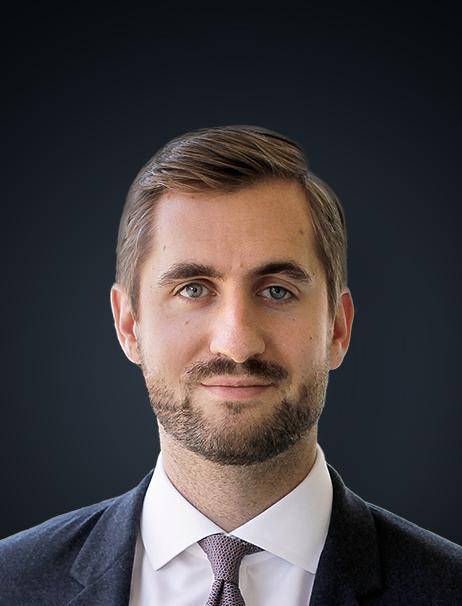 Yannic Metzger