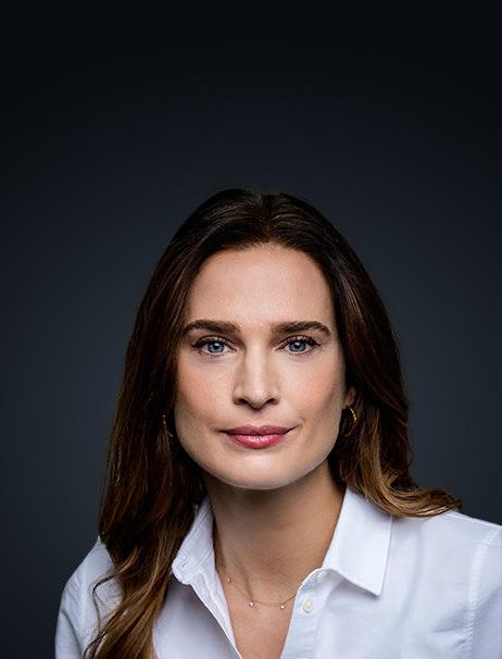 Julie Burgermeister