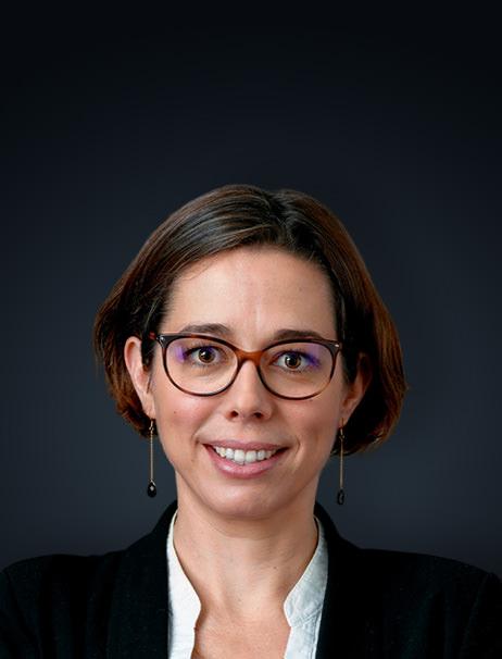Marion Calcine