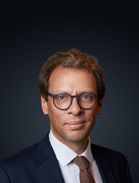 Christophe Kuenzler