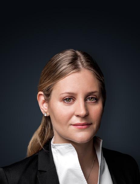 ANNABEL RUDLOFF