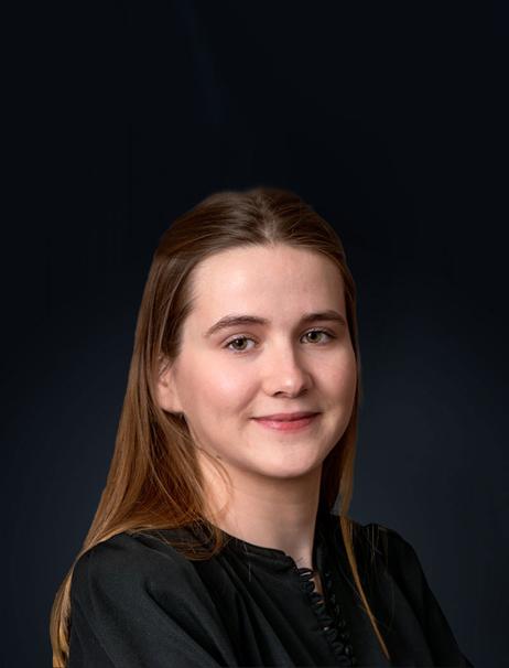 Sibylle Bourgeois