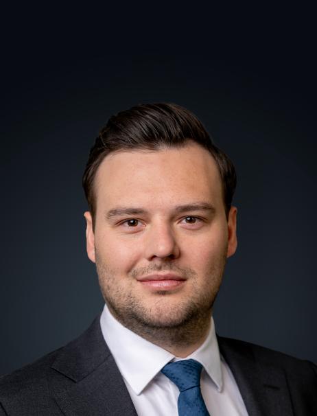 Jonas Kroger