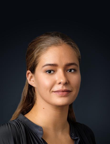 Alix Richet