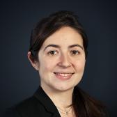 Caroline Pihan
